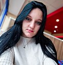 Знакомства: Анастасия, 25 лет, Курск