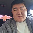 Знакомства: Ержан, 35 лет, Байконур