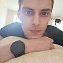 Знакомства: Серега, 25 лет, Апатиты