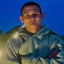 Знакомства: Кирилл, 19 лет, Сурское