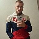 Знакомства: Кирилл, 24 года, Буденновск