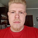 Знакомства: Andrej, 30 лет, Прага