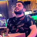 Знакомства: Seto, 25 лет, Ереван