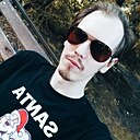 Знакомства: Юрий, 27 лет, Белово