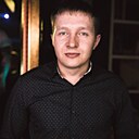 Знакомства: Антон, 25 лет, Пермь