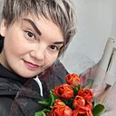 Знакомства: Танюша, 40 лет, Чернушка