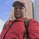 Знакомства: Юрий, 39 лет, Киров
