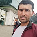 Знакомства: Бахтиёр Уринов, 38 лет, Комсомольск-на-Амуре