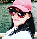 Знакомства: Nadina, 41 год, Мелитополь