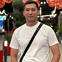 Знакомства: Адик, 46 лет, Алматы