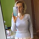 Знакомства: Светлана, 45 лет, Гатчина