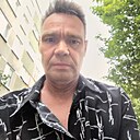 Знакомства: Владимир, 50 лет, Краснотурьинск