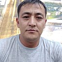 Знакомства: Муслим, 41 год, Бишкек