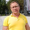 Знакомства: Сергей, 55 лет, Прокопьевск