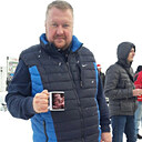 Знакомства: Сергей, 41 год, Смолевичи