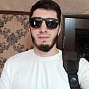 Знакомства: Муса, 25 лет, Хасавюрт