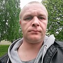 Знакомства: Сергей, 37 лет, Молодечно