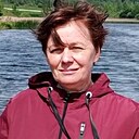 Знакомства: Елена, 56 лет, Новосибирск