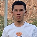 Знакомства: Санжар, 23 года, Тараз