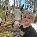 Знакомства: Анастасия, 47 лет, Серпухов