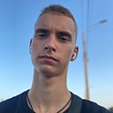 Знакомства: Никита, 18 лет, Москва