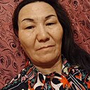 Знакомства: Надия, 57 лет, Астана
