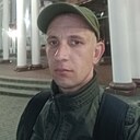 Знакомства: Игорь, 35 лет, Могилев