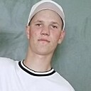 Знакомства: Виктор, 19 лет, Вольск