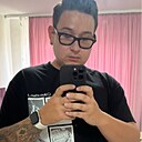 Знакомства: Демид, 23 года, Москва