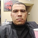 Знакомства: Рома, 38 лет, Калининград