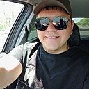 Знакомства: Вадим, 26 лет, Антрацит