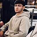 Знакомства: Хушдил, 22 года, Истра