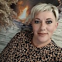 Знакомства: Жанна, 47 лет, Витебск