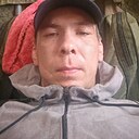 Знакомства: Леонид, 35 лет, Хабаровск