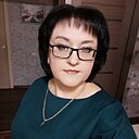 Знакомства: Наташа, 51 год, Уяр