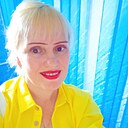 Знакомства: Светлана, 48 лет, Тольятти