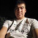 Знакомства: Жандос, 38 лет, Семей