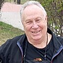 Знакомства: Юрий, 66 лет, Черногорск