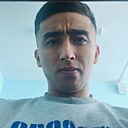 Знакомства: Марат, 25 лет, Байконур