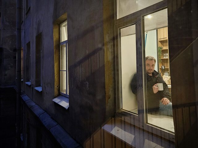 Фото - Tabor.ru