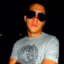 Знакомства: Андрей, 40 лет, Анапа