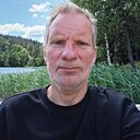 Знакомства: Андрей, 52 года, Вильнюс
