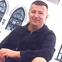 Знакомства: Вадим, 40 лет, Слуцк