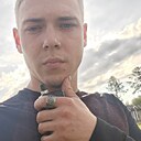 Знакомства: Кирюха, 25 лет, Новосибирск