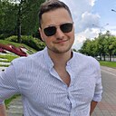 Знакомства: Юрий, 39 лет, Брест