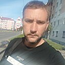 Знакомства: Александр, 25 лет, Пружаны