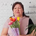 Знакомства: Светлана, 46 лет, Ермекеево