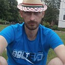 Знакомства: Ник, 46 лет, Слуцк