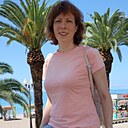 Знакомства: Светлана, 41 год, Ставрополь