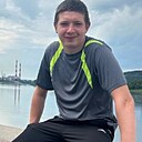 Знакомства: Фёдор, 23 года, Полысаево
